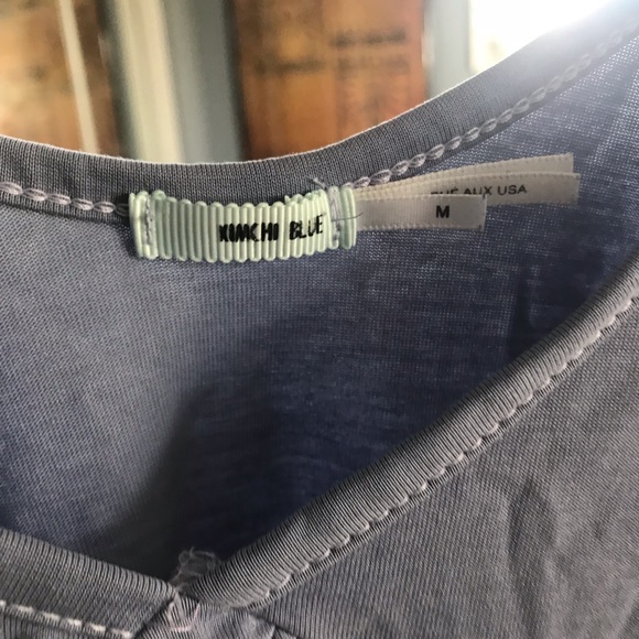 Flowy crop top - Picture 3 of 3